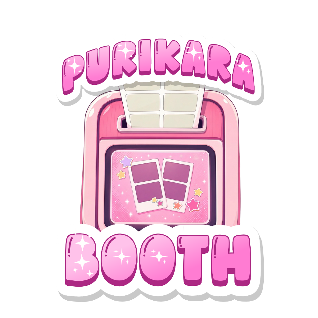 Purikara Booth logo